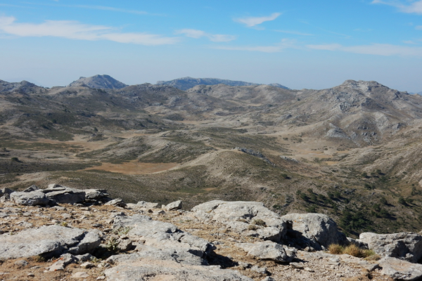 Aventura Ascensión Pico Empanadas y la Cabrilla