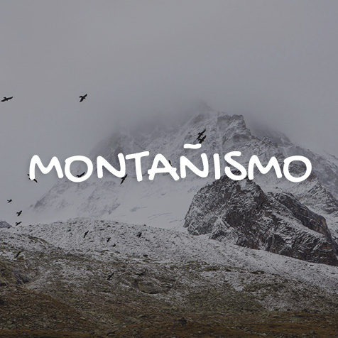 Montañismo